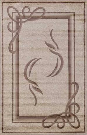 Ковёр COLIZEY-A704-CREAM-STAN