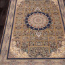 Иранский ковер SHIRAZ-5371-000-STAN