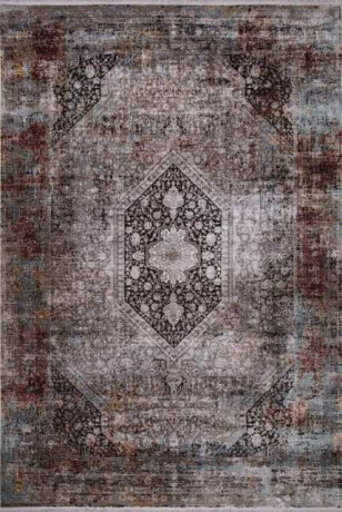Турецкий ковер BELIZE-O0146-110-MULTI-STAN