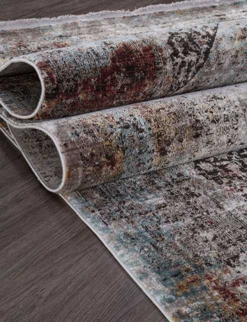 Турецкий ковер BELIZE-O0146-110-MULTI-STAN