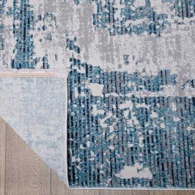 Ковёр LAKSHERI 27714-23618