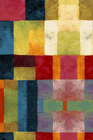 Коврик Кристалл 15