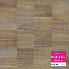 Линолеум Idylle nova Corpus 4 (Идиллия нова Корпус 4)