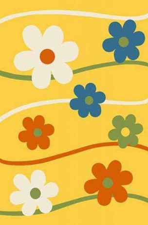 Коврик Кристалл 2 (5)