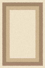 Прямоугольный ковер PLATINUM T643 CREAM