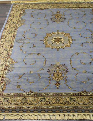 BUKHARA 5 Серый