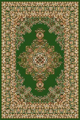 DIANA (Laguna) 49 Зеленый