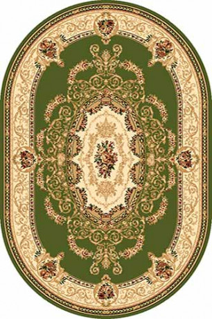 OLYMPOS 3 Коричневый