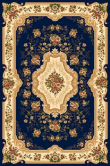 VALENCIA DELUXE 36 Синий