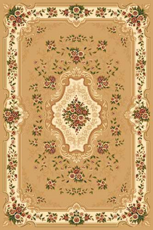 VALENCIA DELUXE 36 Синий