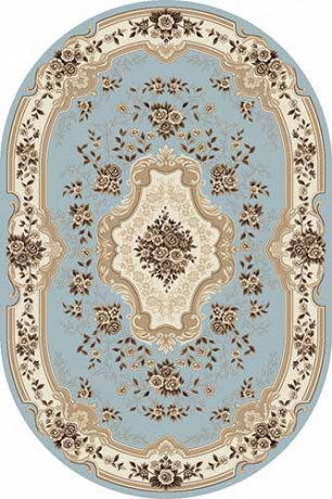 VALENCIA DELUXE 36 Синий