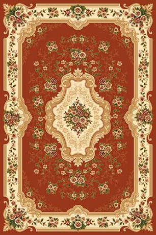 VALENCIA DELUXE 36 Синий