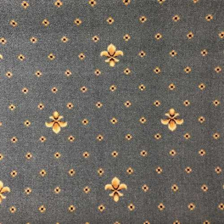 Паласное покрытие ''Роял Серый''