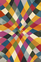 Коврик Кристалл 91