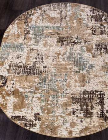 Ковёр ROXY WF-D737-BEIGE-OVAL