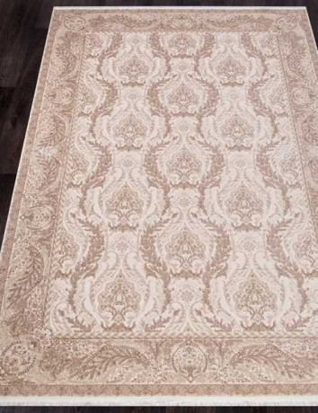 Иранский ковер NOYAN-8051-CREAM