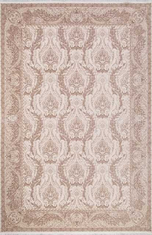 Иранский ковер NOYAN-8051-CREAM