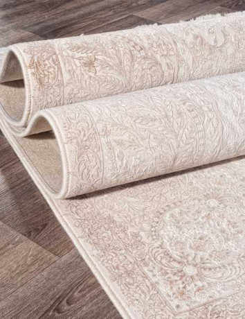 Иранский ковер NOYAN-8051-CREAM