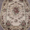 Ковёр COLIZEY-D057-CREAM-OVAL