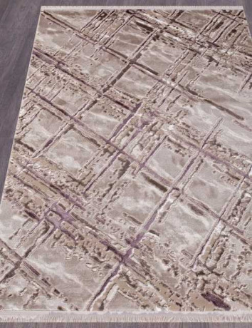 Турецкий ковер REGINA-O0272-050-PURPLE-STAN