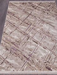 Турецкий ковер REGINA-O0272-050-PURPLE-STAN