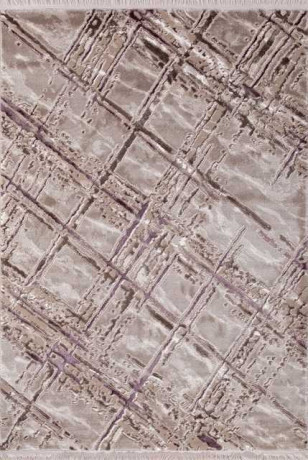 Турецкий ковер REGINA-O0272-050-PURPLE-STAN