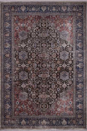 Турецкий ковер BELIZE-O0147-112-MULTI-STAN