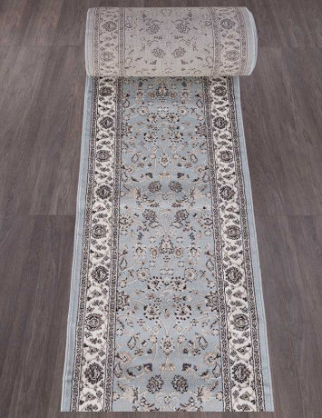 Ковровая дорожка (тканная) Valencia 20