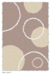 Ковёр Shaggy 1050 1 30111