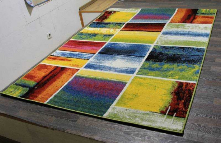 Коврик Кристалл 16