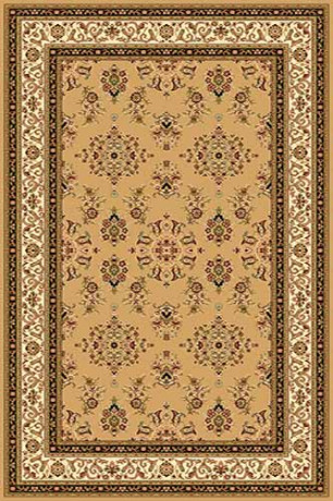 OLYMPOS 4 Зеленый