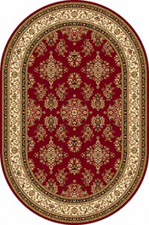 OLYMPOS 4 Зеленый