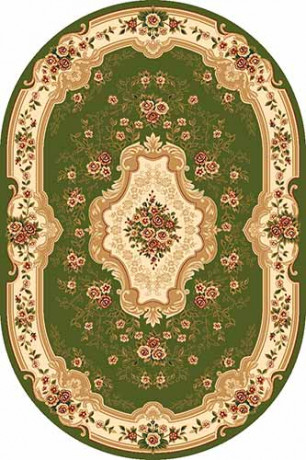 VALENCIA DELUXE 36 Зеленый