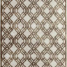Турецкий ковер SARDES-TRUVA-08423B-BROWN-BROWN-STAN