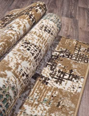 Ковёр ROXY WF-D737-BEIGE-STAN