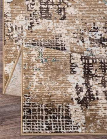 Ковёр ROXY WF-D737-BEIGE-STAN