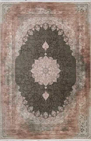 Иранский ковер NOYAN-8214-CREAM