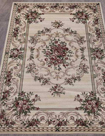 Ковёр COLIZEY-D057-CREAM-STAN