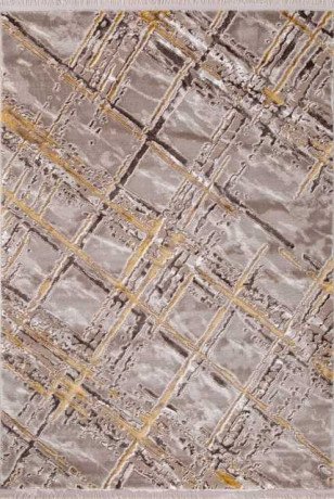 Турецкий ковер REGINA-O0272-075-GOLD-STAN