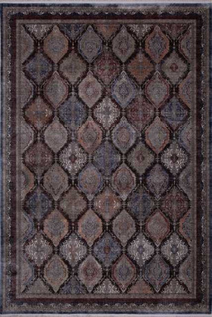 Турецкий ковер BELIZE-O0473-111-MULTI-STAN