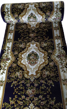 Ковровая дорожка (тканная) Valencia 21