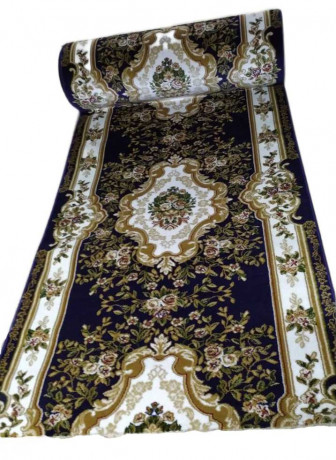 Ковровая дорожка (тканная) Valencia 21