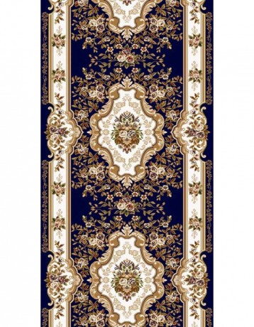 Ковровая дорожка (тканная) Valencia 21