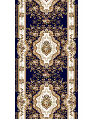 Ковровая дорожка (тканная) Valencia 21