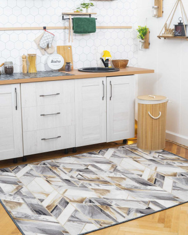 Паласное покрытие ''Квантум №2''