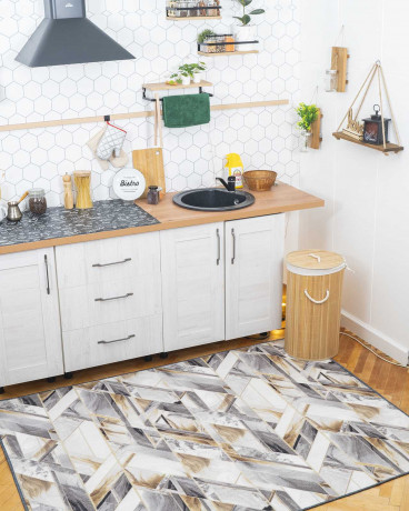 Паласное покрытие ''Квантум №2''