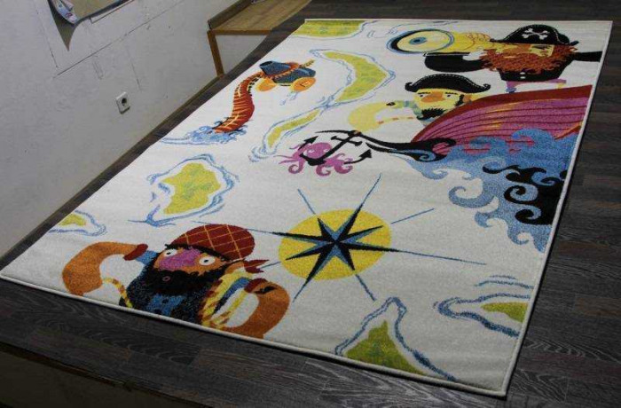 Коврик Кристалл 21