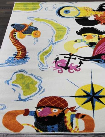 Коврик Кристалл 21