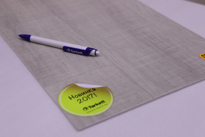 Линолеум Idylle nova Craft 2 (Идиллия нова Крафт 2)