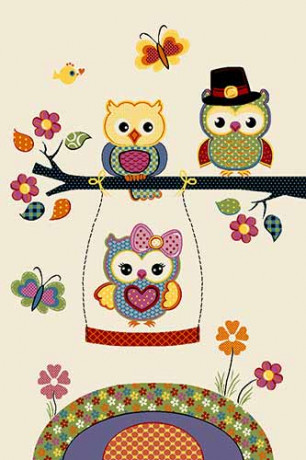 Коврик Кристалл 7 (2)